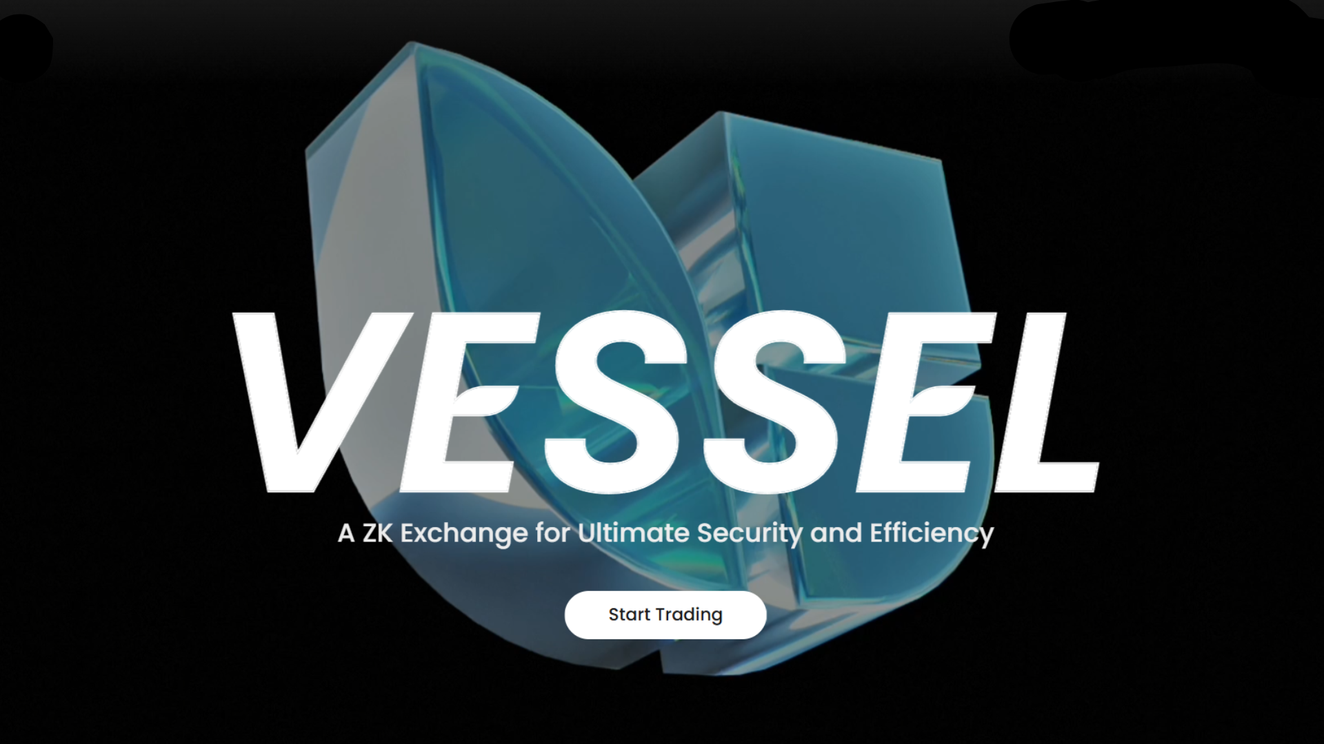 CandyDrops | Vessel｜ZK技術を用いた分散型取引所
