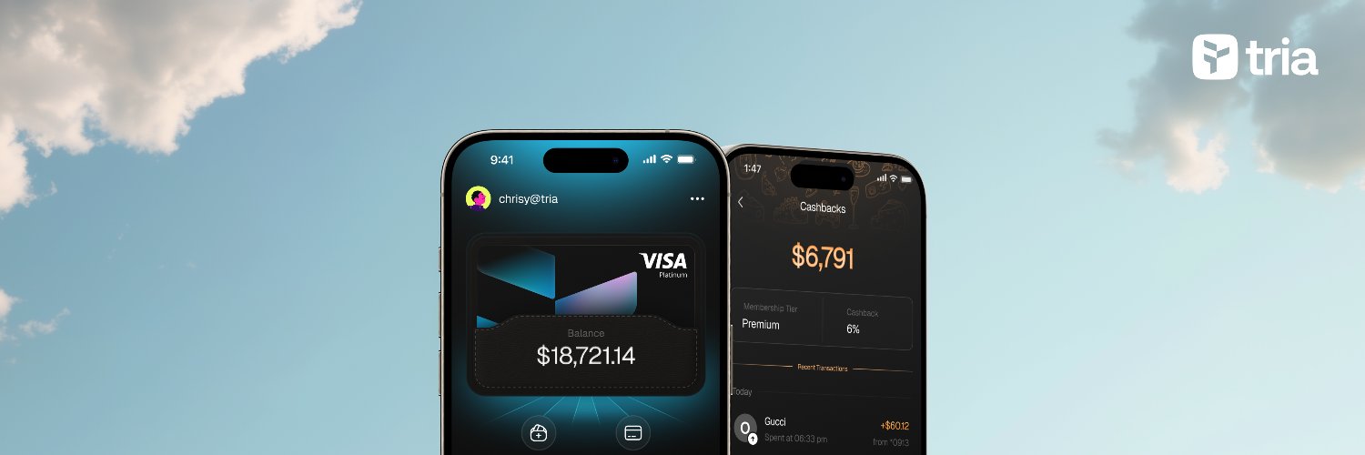 Triaプロジェクト概要