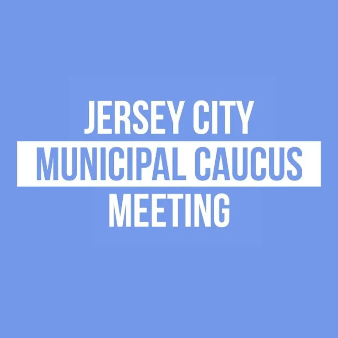 Caucus Meeting
