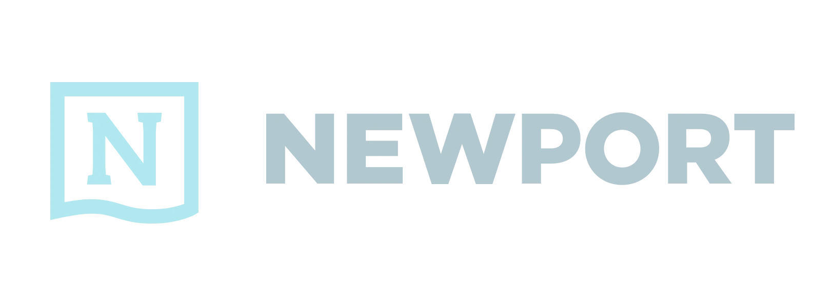 Newport logo