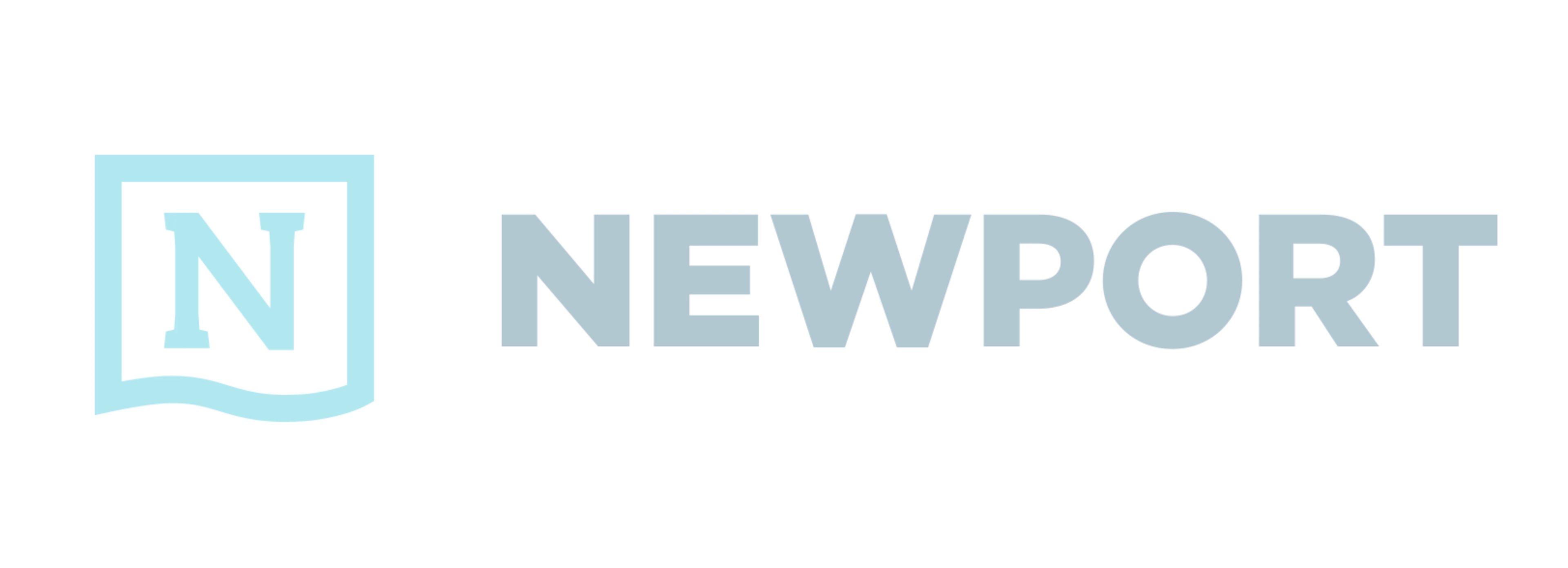 Newport logo