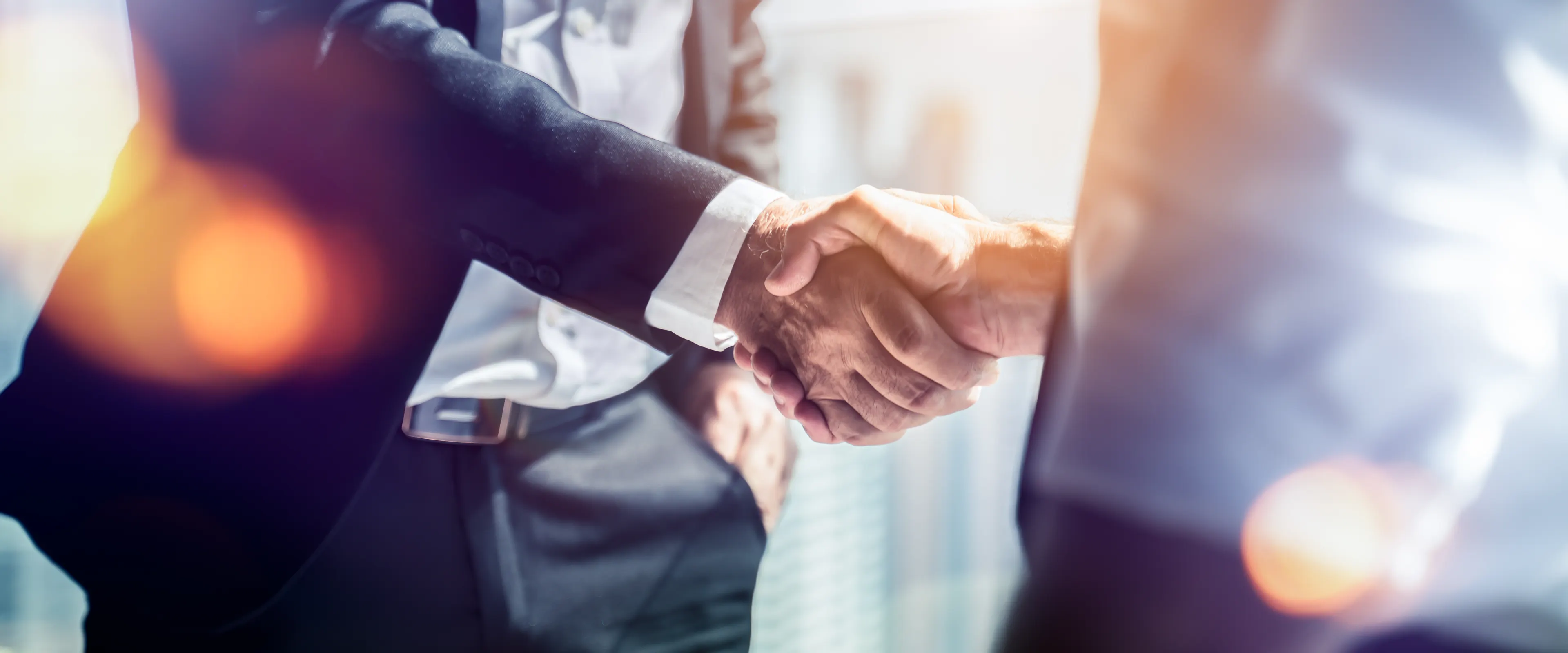 Business Networking