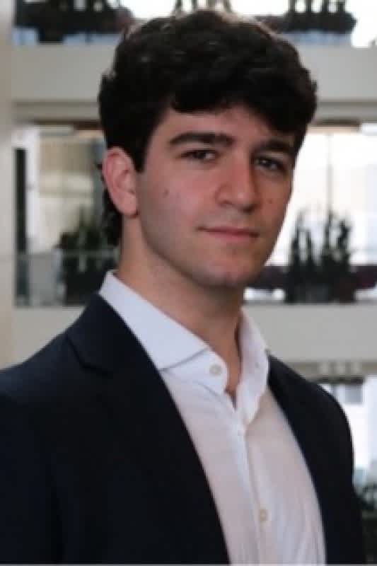 Ben Rosenberg, Vice President