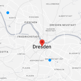Garagen Netzwerk Dresden