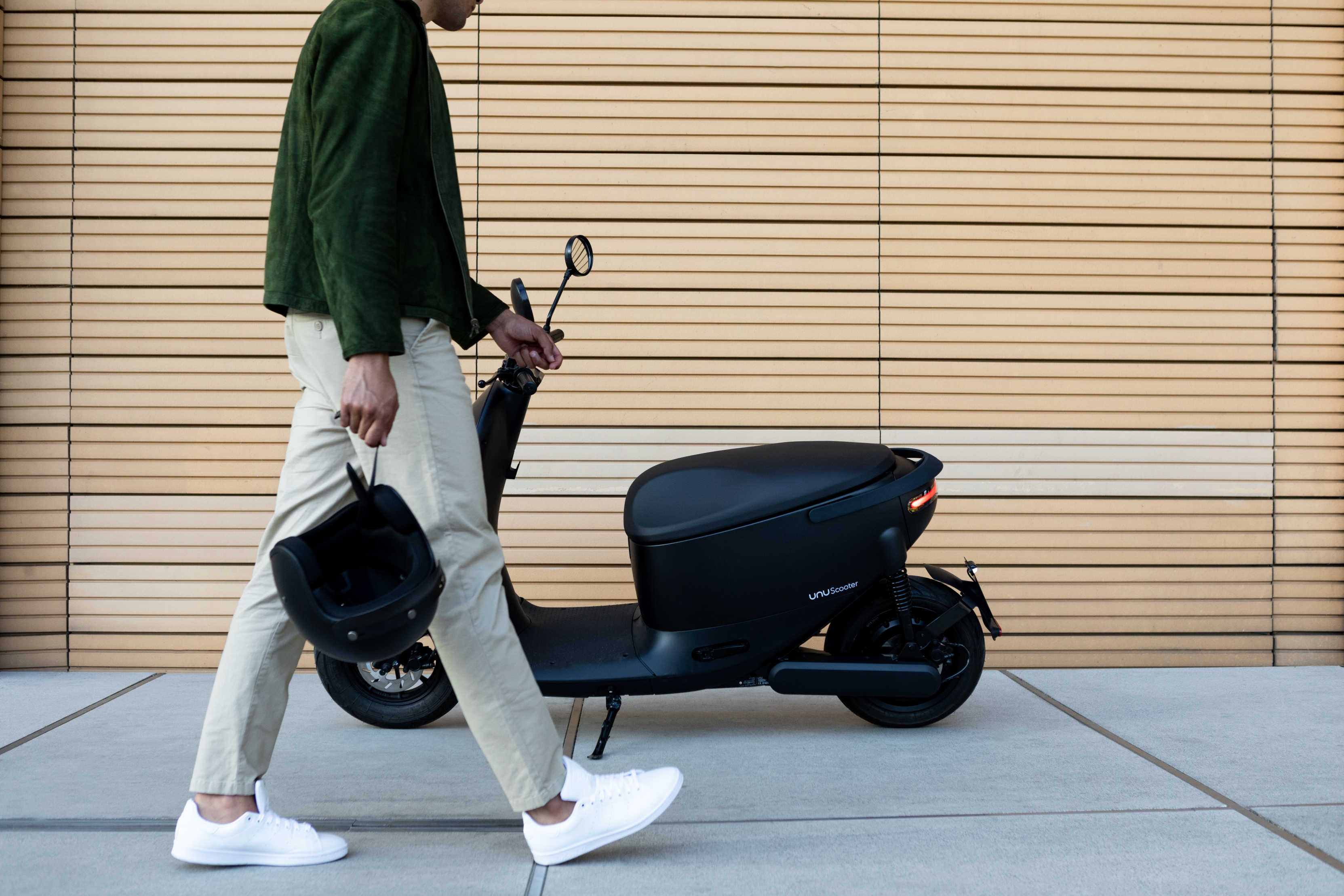 E-Scooter Licenses in Germany | unu