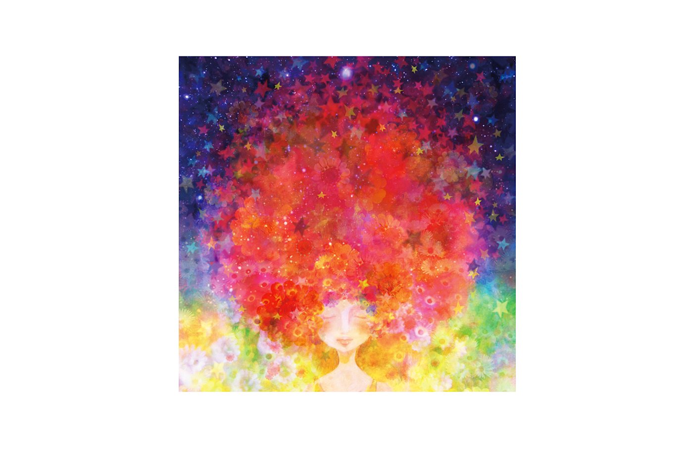 Cdジャケットのイラスト しょうのまきのウェブサイト Cdジャケットのイラスト しょうのまきのウェブサイト