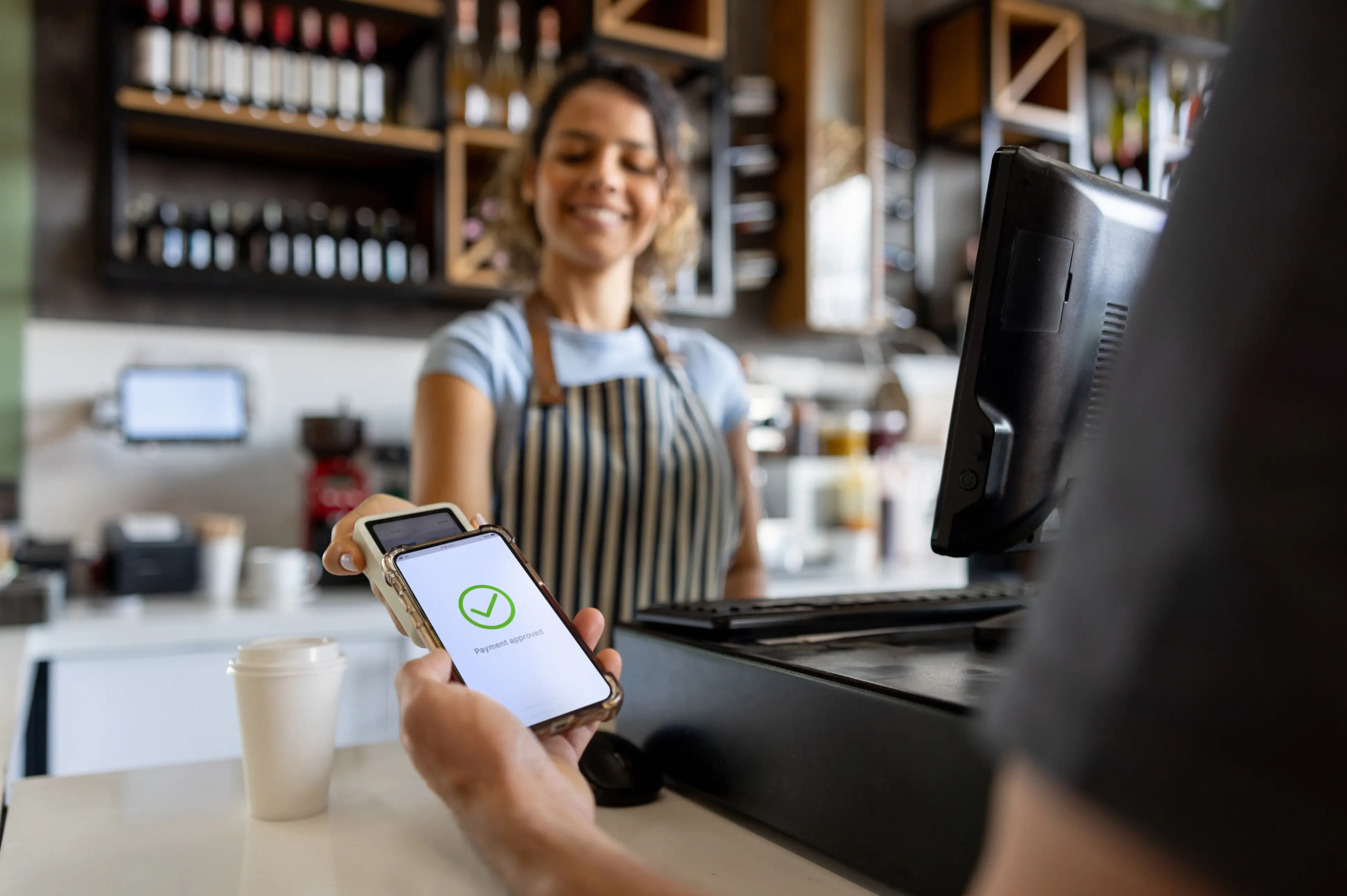 Phone Payment