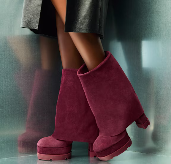 IMAGE - IMG+TEXT BOOTS ACCORDING TO BODY TYPE - STIVALI