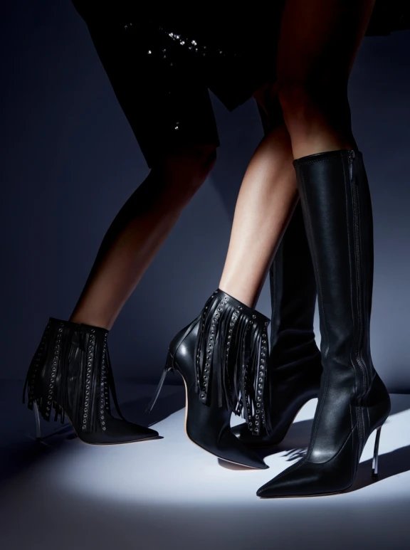 Image 2x2 Ankle boots