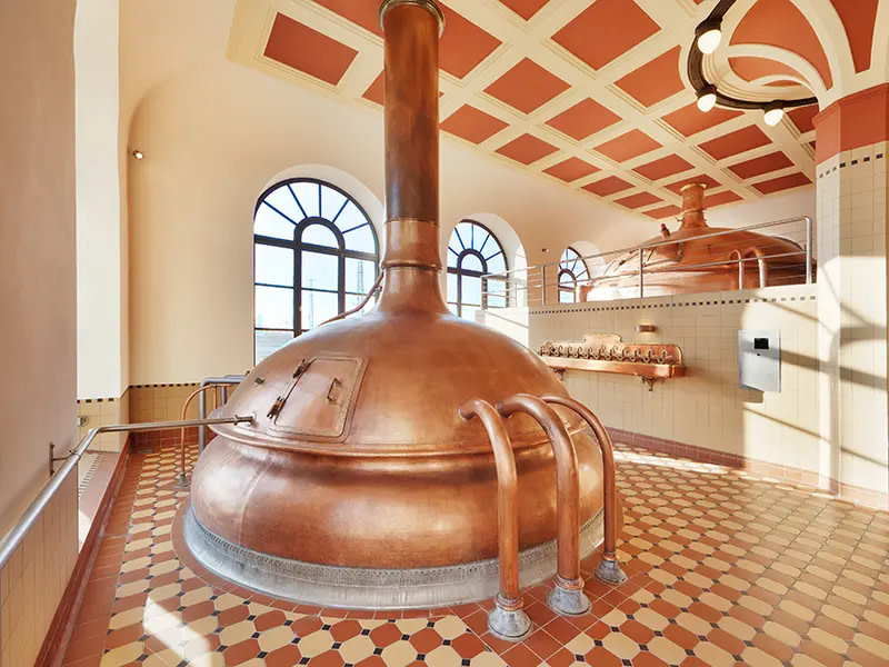 riegele angebot brauereifuehrung cover