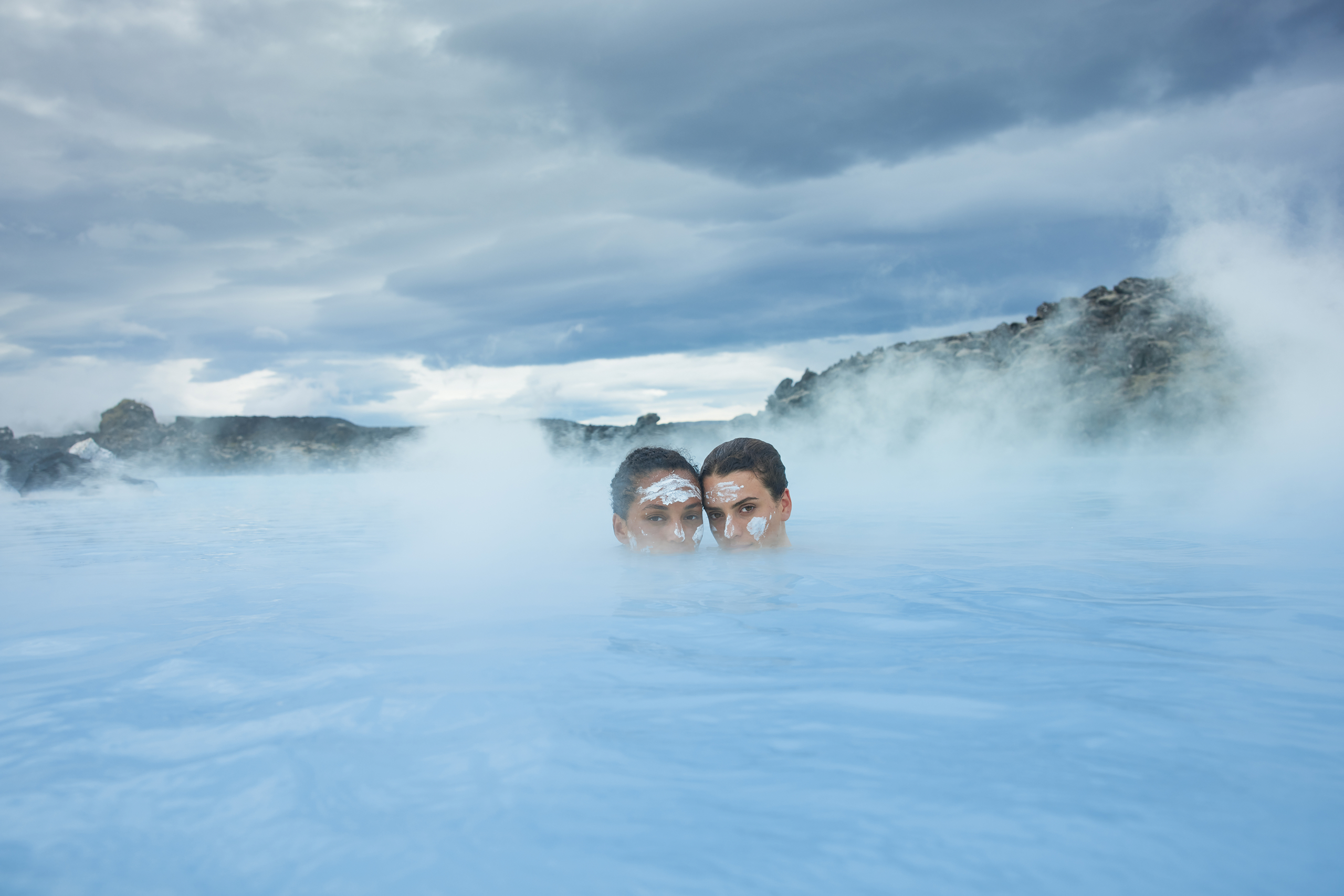 Blue Lagoon Iceland