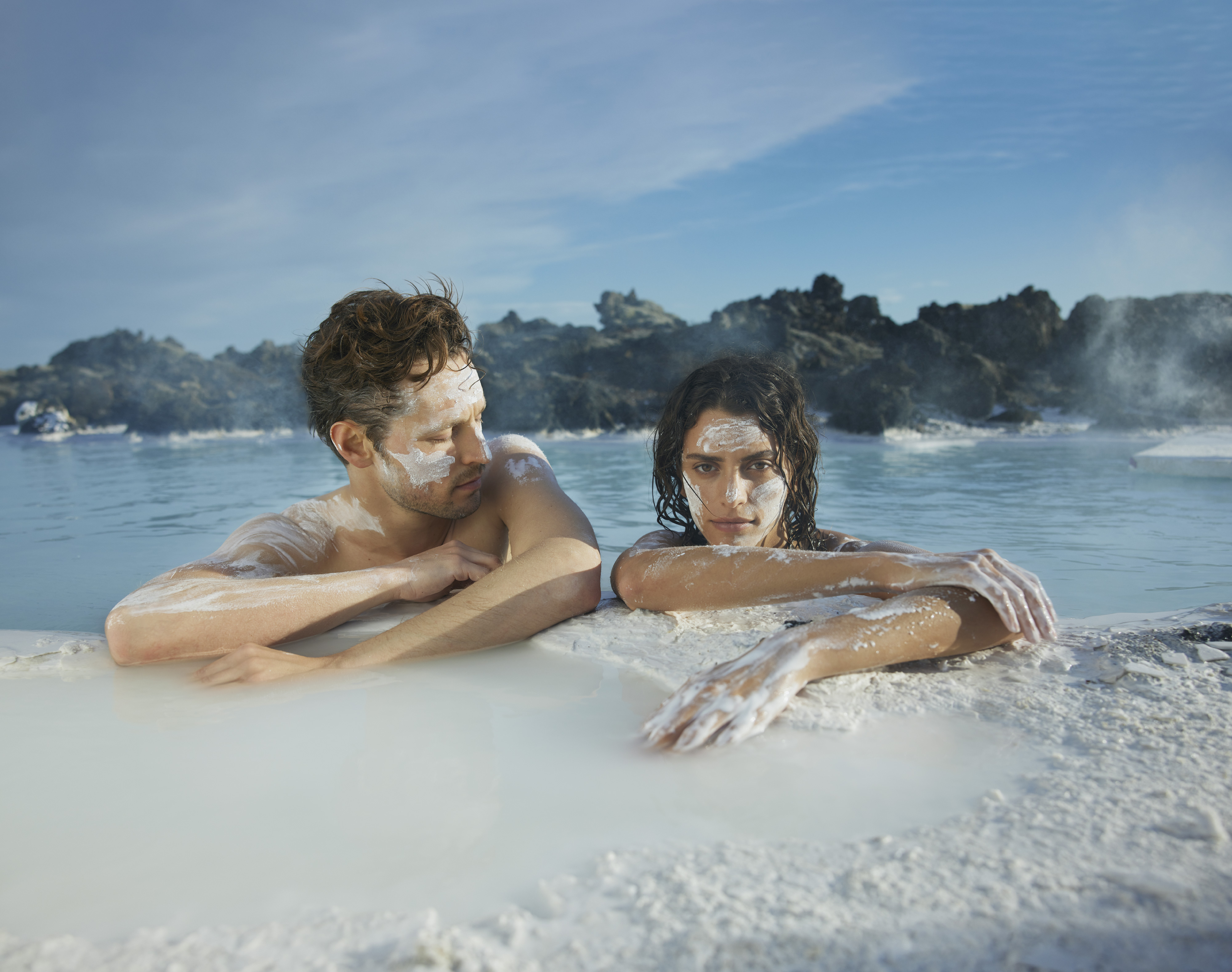 Premium access for one to the Blue Lagoon | Blue Lagoon Iceland