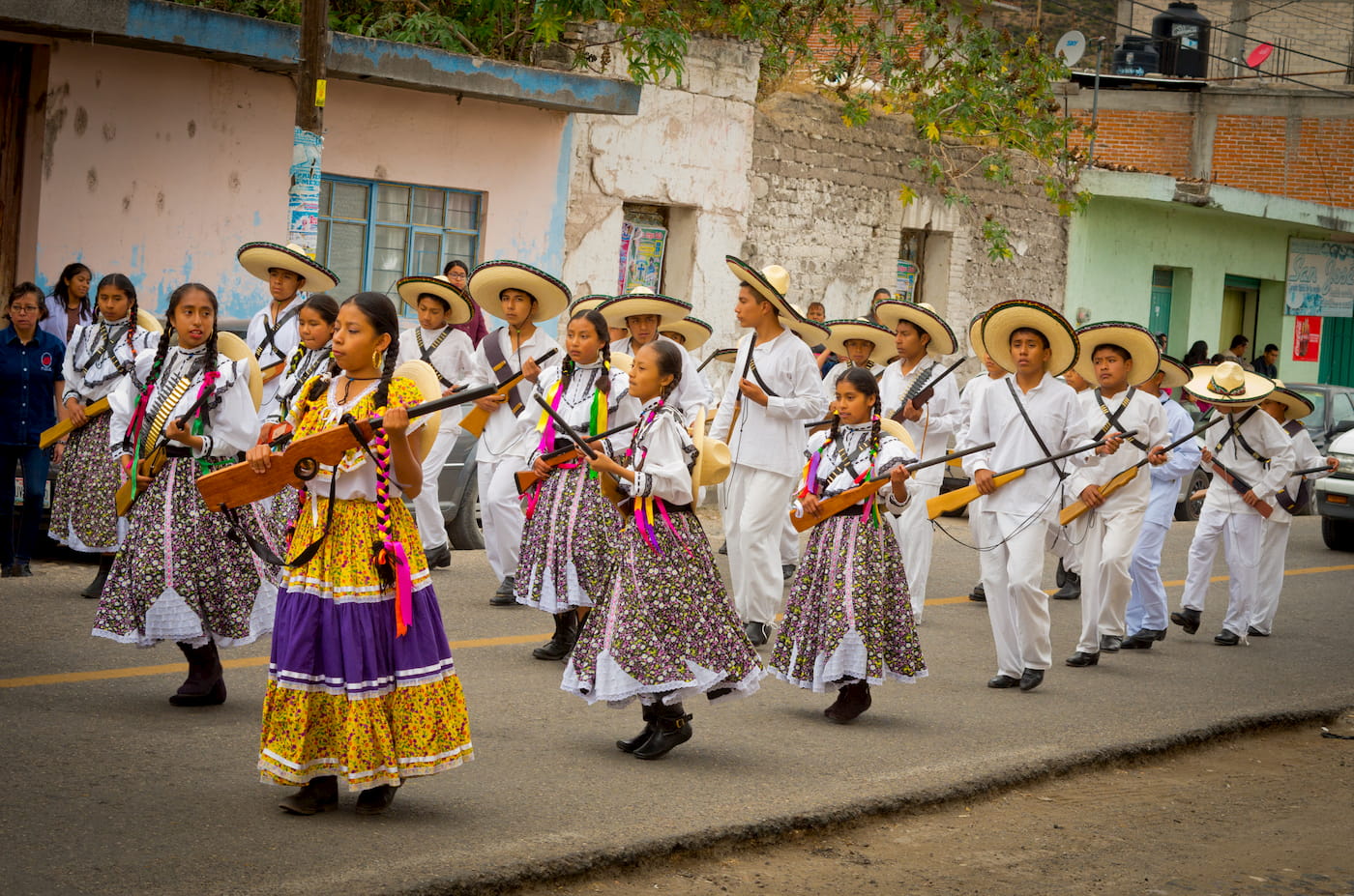 Top Mexican Holidays