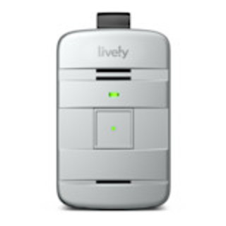 a Lively Mobile Plus device, image
