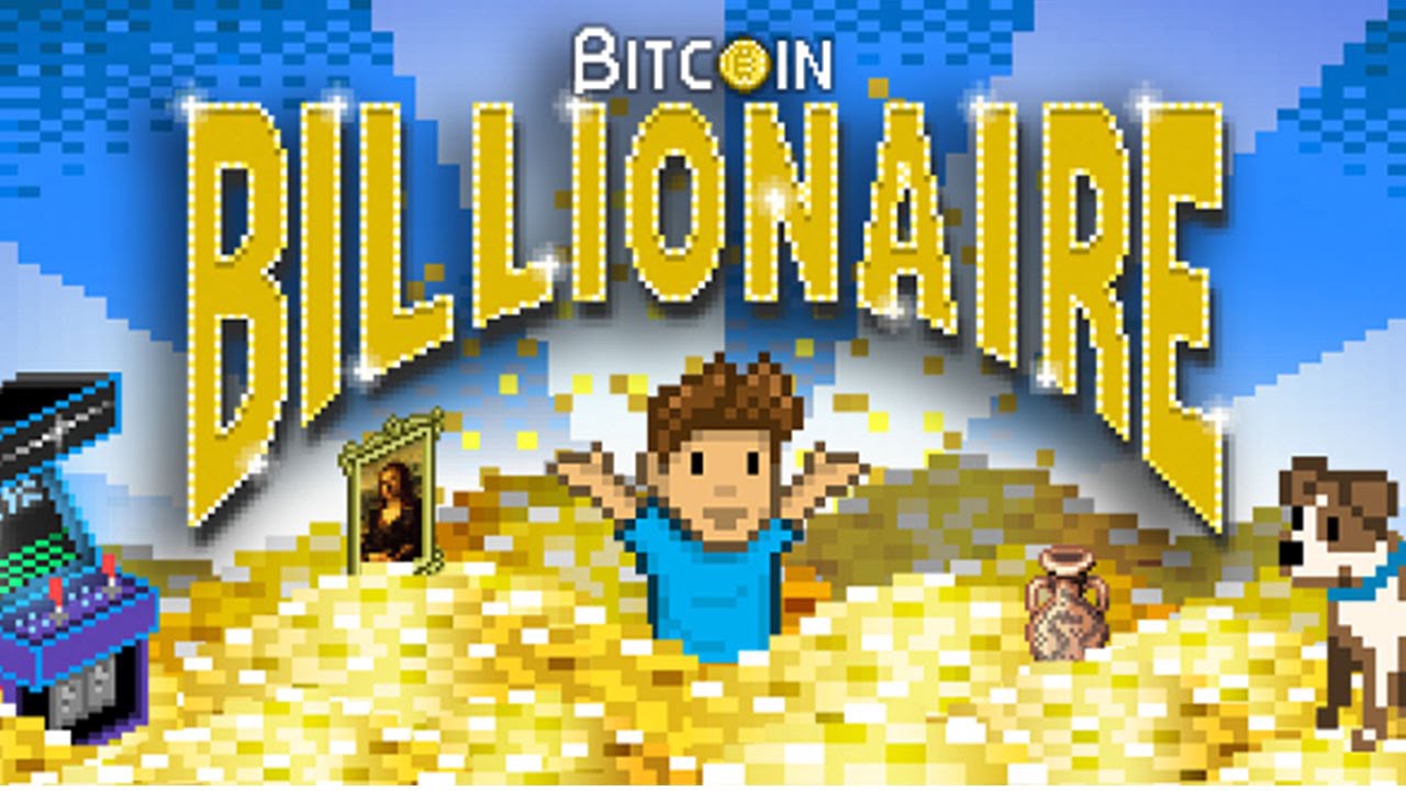 Bitcoin Is Just An Idle Game