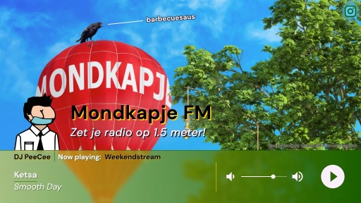 mondkapje-fm_cover