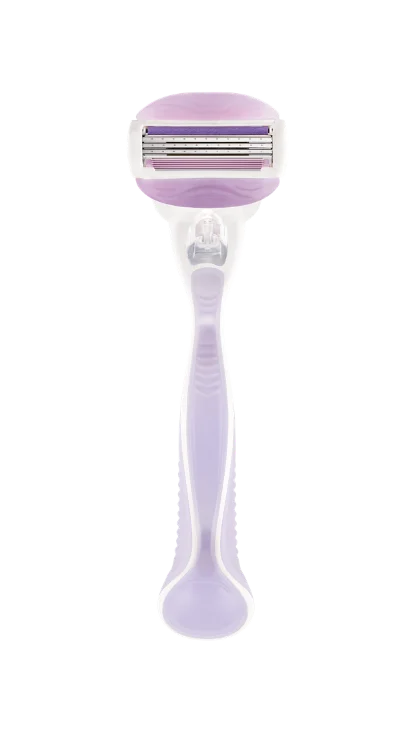 ماكينات حلاقة Gillette Venus Comfortglide Breeze القابلة للتبديل