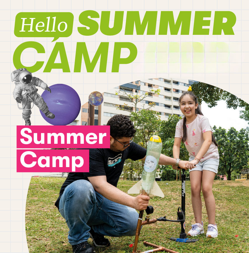 Vacaciones recreativas