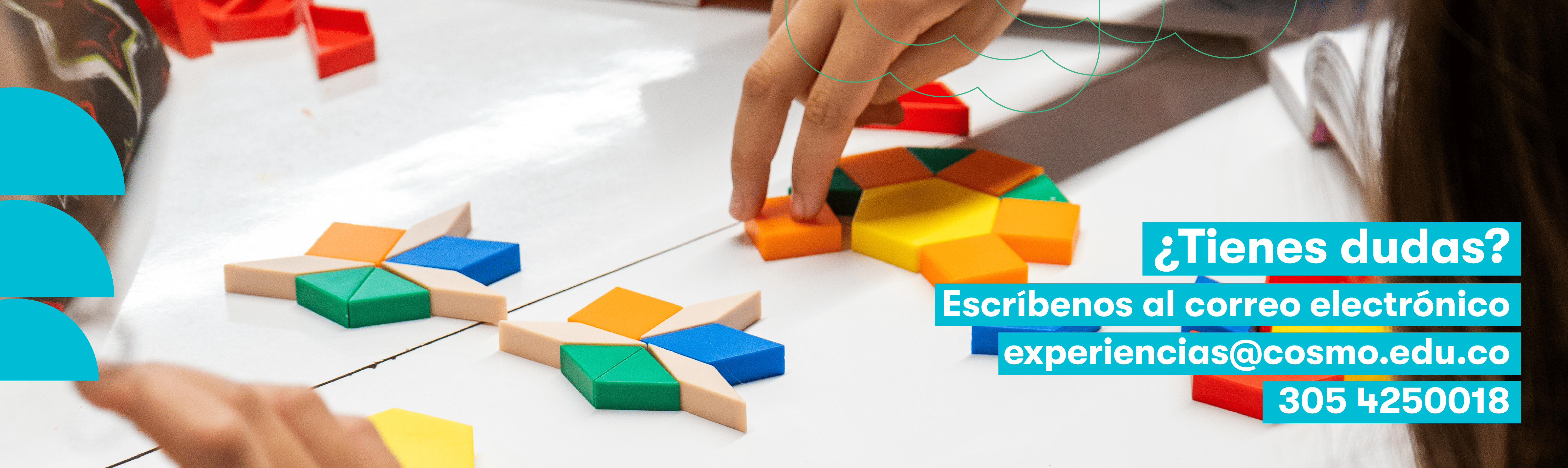 banner correo mobile