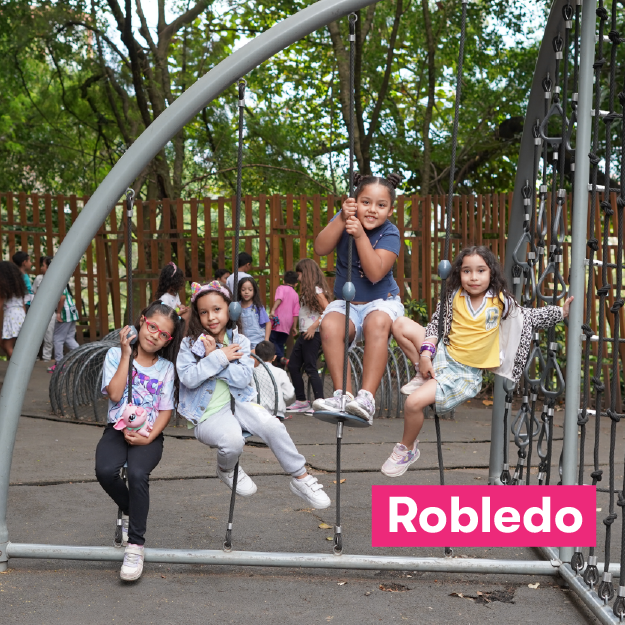 Banner Robledo Mobile