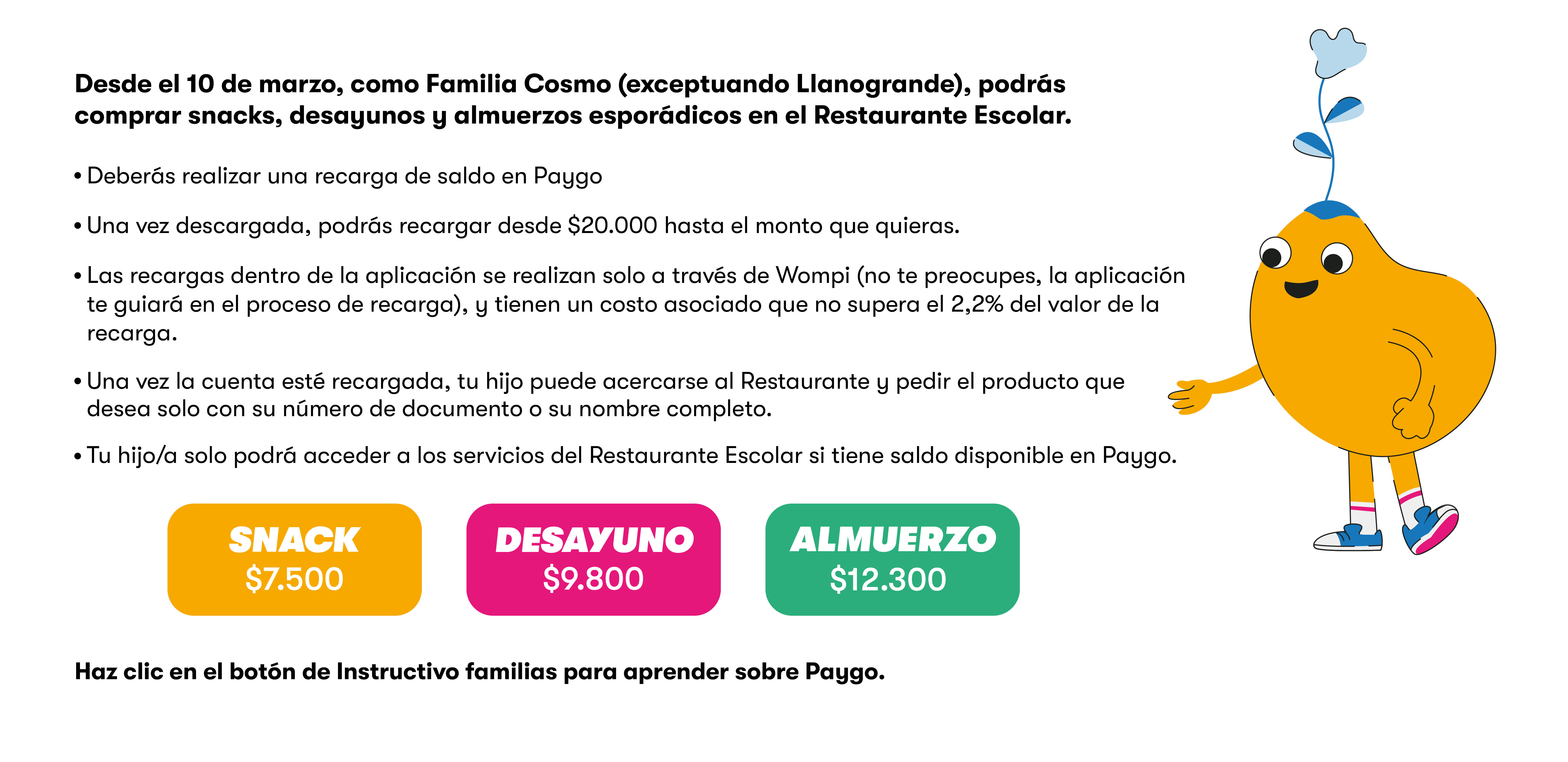 compra esporádica