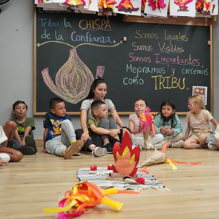 Espacio Envigado 3