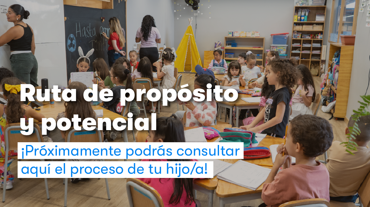 Banner mobile - Próximamente ruta de propósito