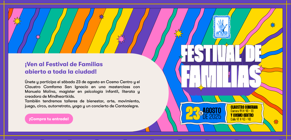 Banner festival mobile