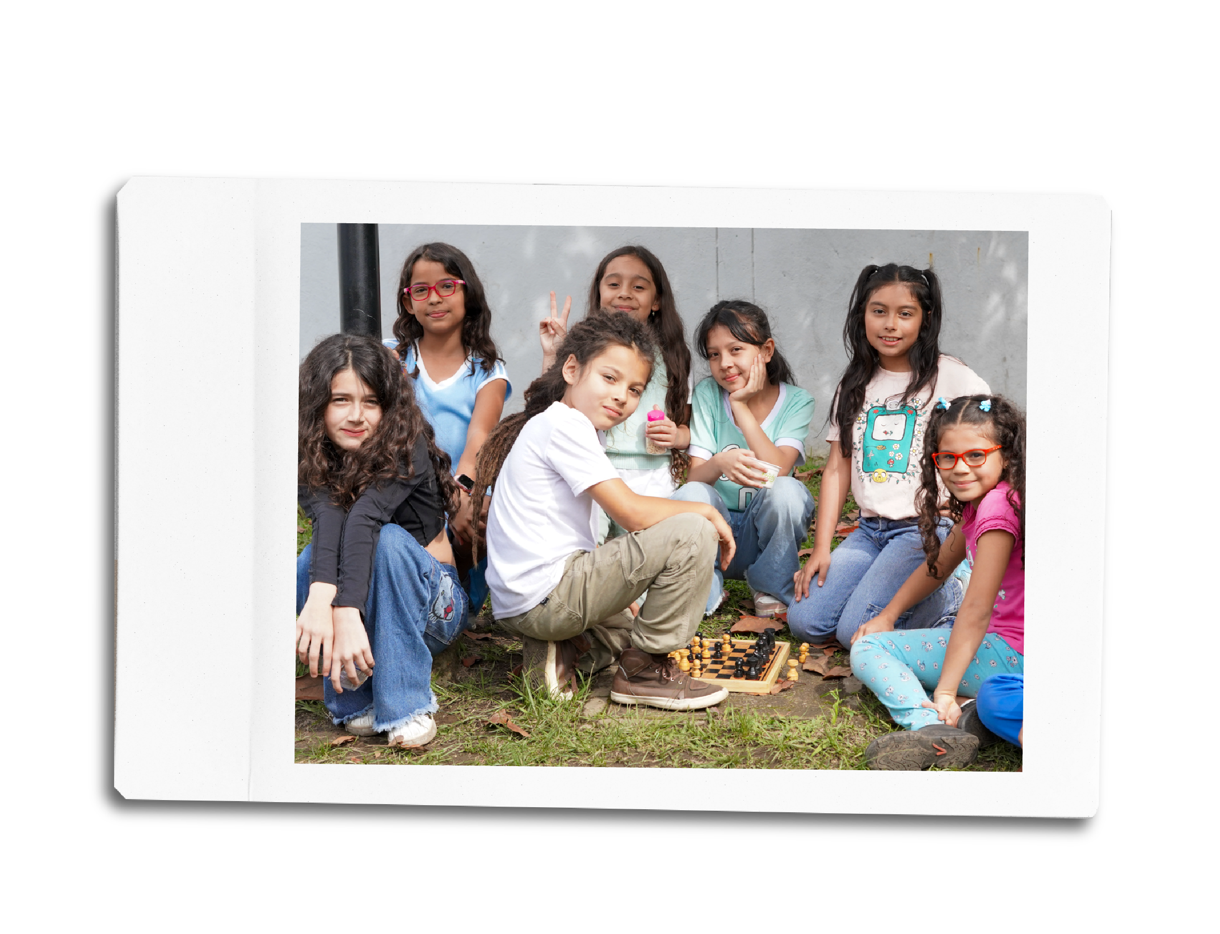 Polaroid Rionegro (T)
