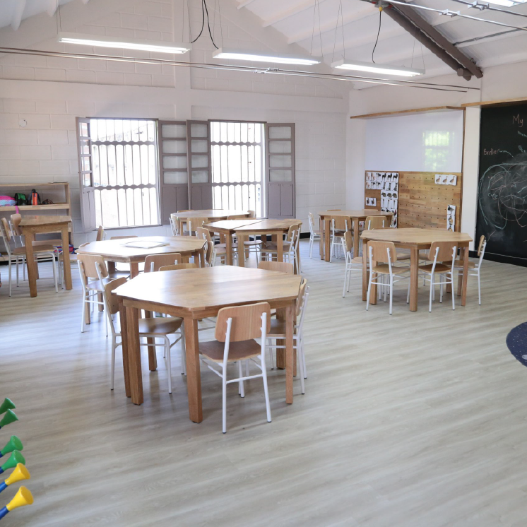 Espacio Bello 1