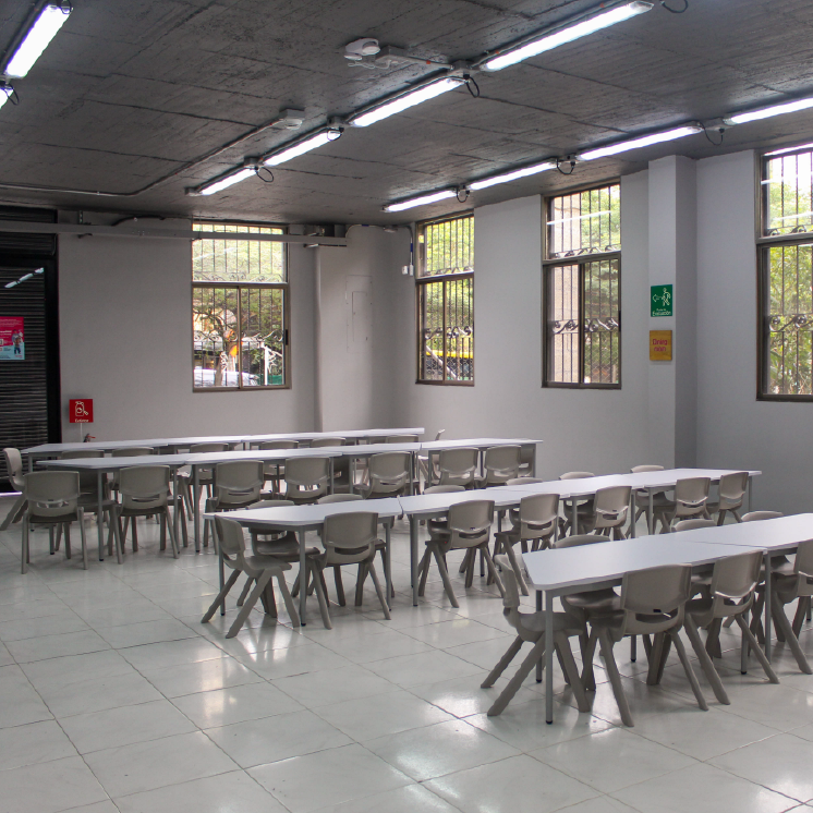 Espacio Envigado 4