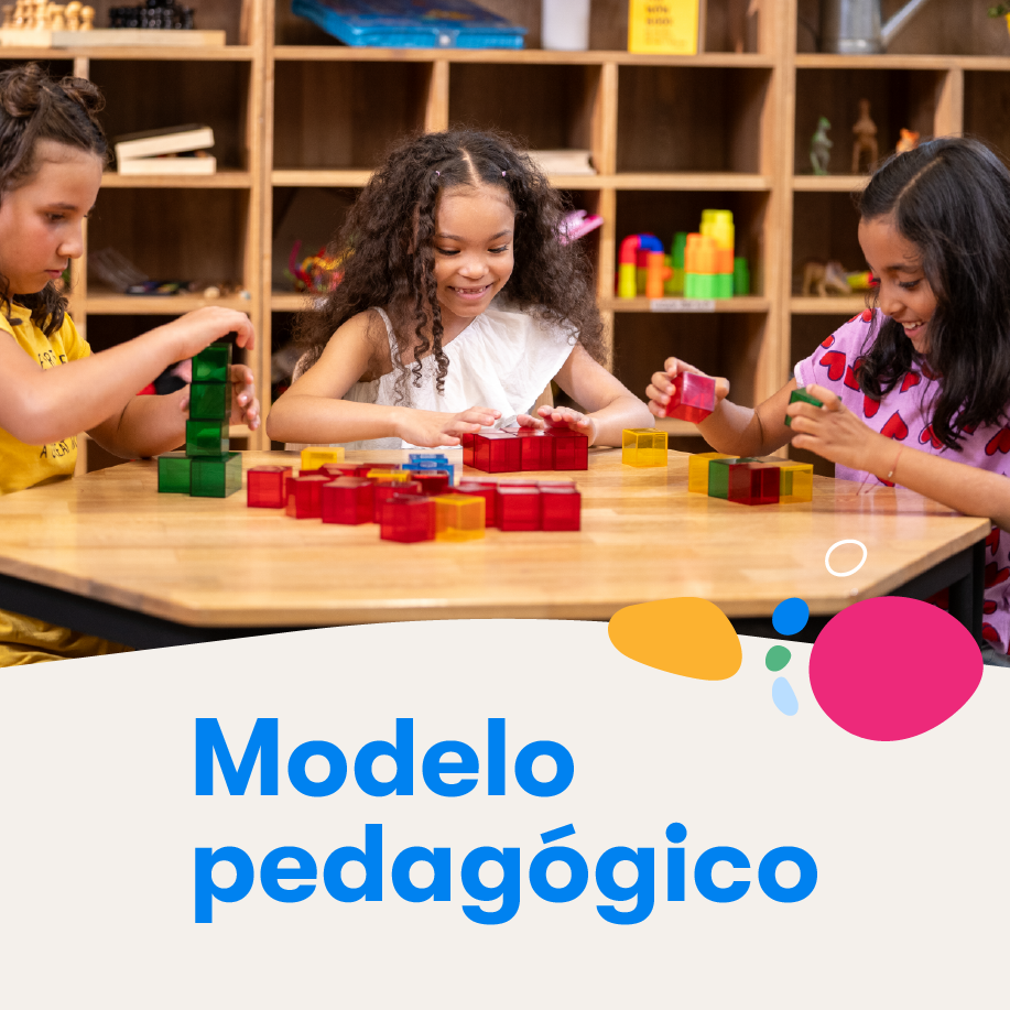 Banner modelo pedagógico mobile