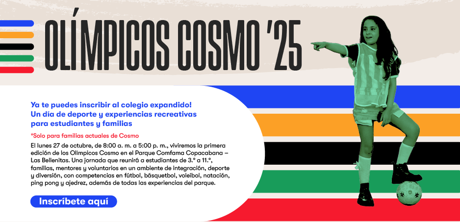 Banner Olímpicos mobile