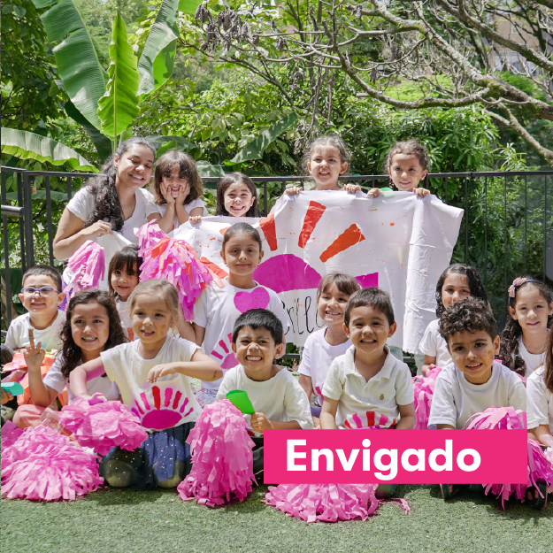 Banner Envigado Mobile