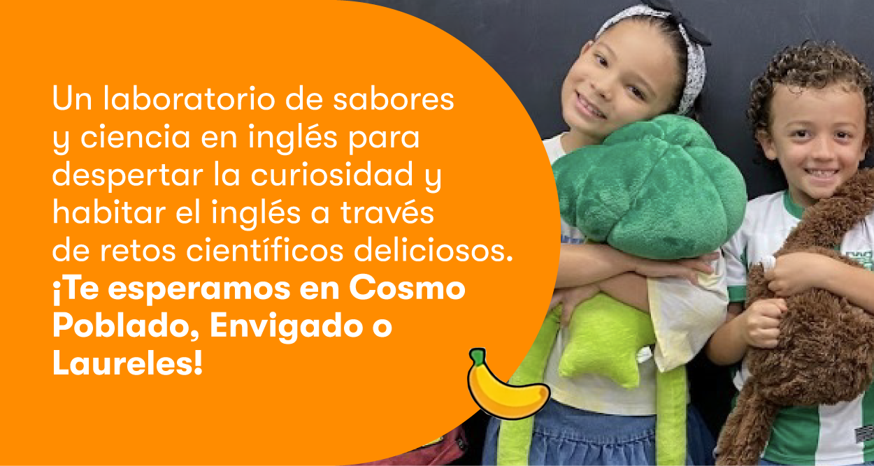 título1 Summercamp junio