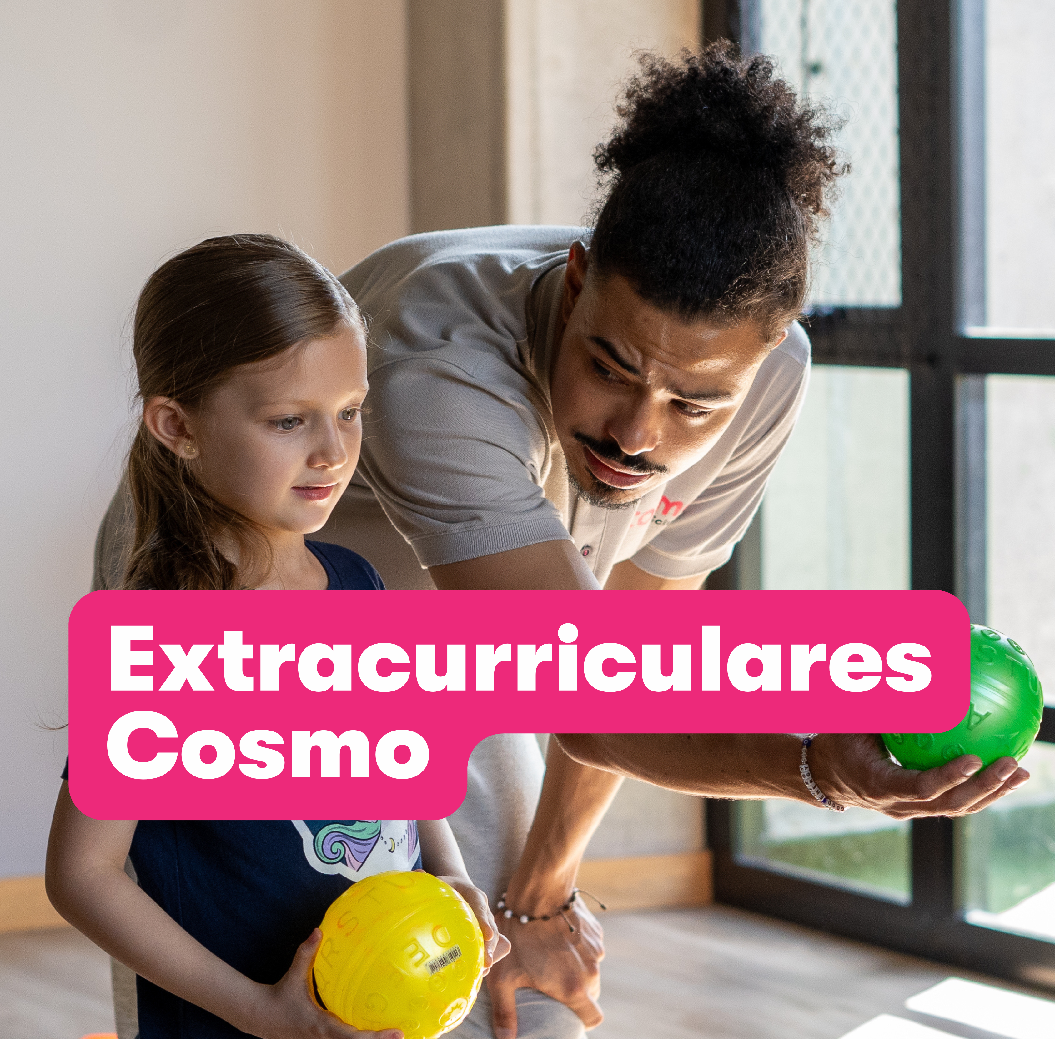 english by digital cosmo