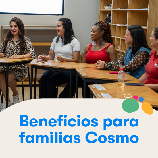 Banner mobile - Beneficios