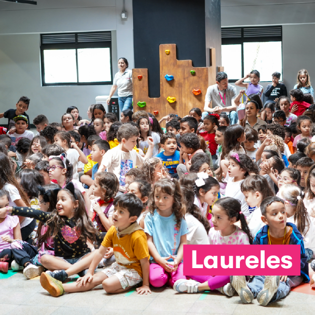 Banner Laureles Mobile