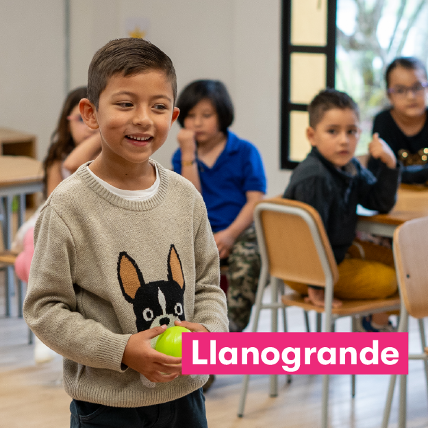 Banner Llanogrande mobile