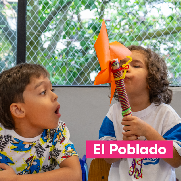 Banner mobile El Poblado