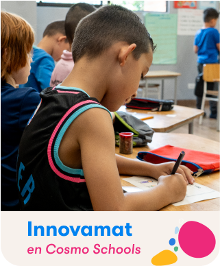 Banner mobile Innovamat