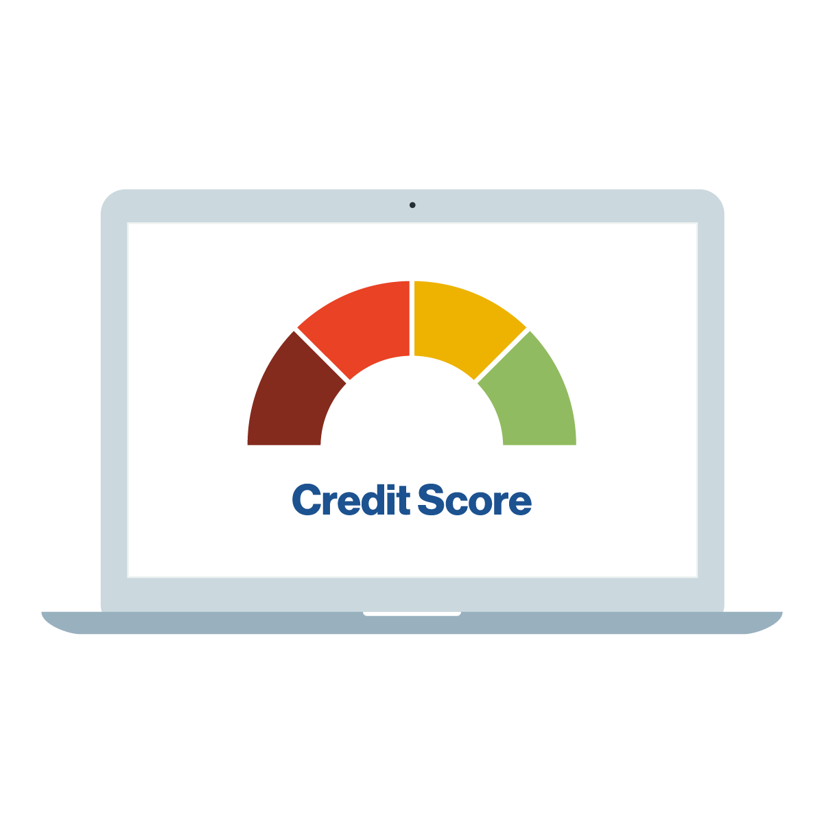 Creditscore laptop generic