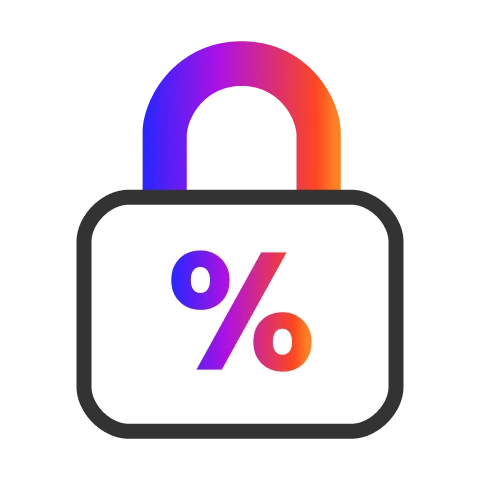icon lock 2x