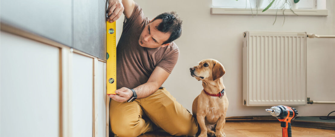 13 DIY Home Repairs You Can Handle Yourself