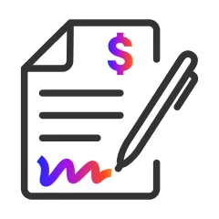icon loan offer