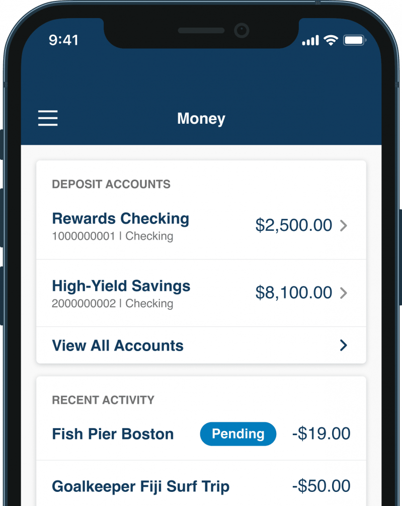 Mobile App Banking | LendingClub Bank