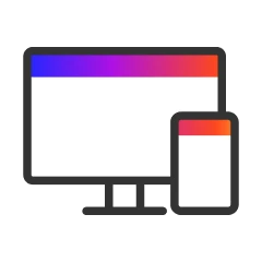 icon online banking