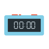 high-yield-paid-timer-icon
