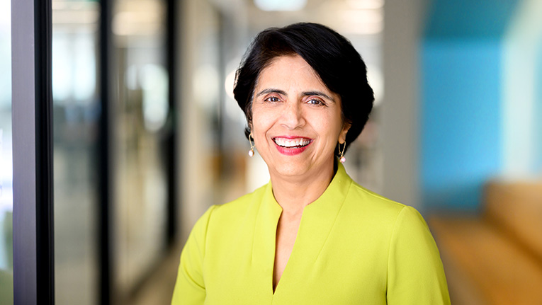 Monica Khurana headshot