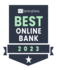 Best Online Bank 2023
